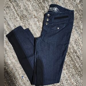 EXPRESS JEANS MUJER TALLA 4